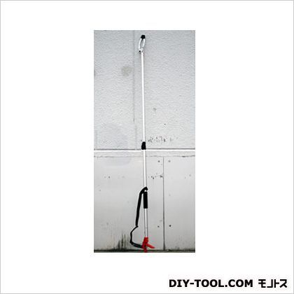 ハサミタイ(マジックハンド付) 1.8m-3.0m L-3000 1本