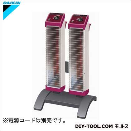 遠赤外線暖房機セラムヒート単相200V ERK20MD 1