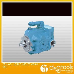 ピストンポンプ