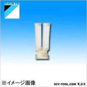 スポットエアコンクリスプ床置スリム・直吹形用2口吹出口