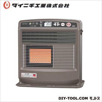 石油ファンヒーター FB-359T(T) 1