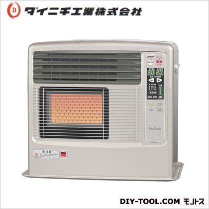 石油ファンヒーター FB-569LD(S) 1