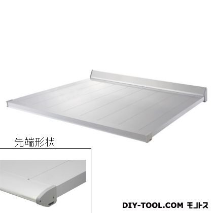 RSバイザー D1400×W3200 RS-K2R 1