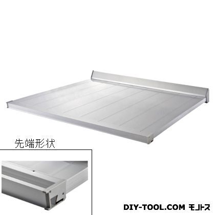 RSバイザー D1200×W2400 RS-K2T 1