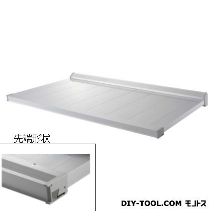 RSバイザー D900×W3800 RS-KT 1