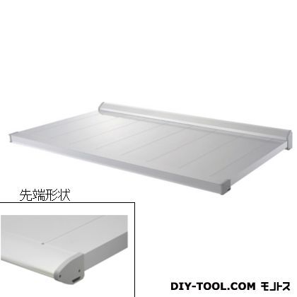 RSバイザー D600×W2900 RS-KR 1