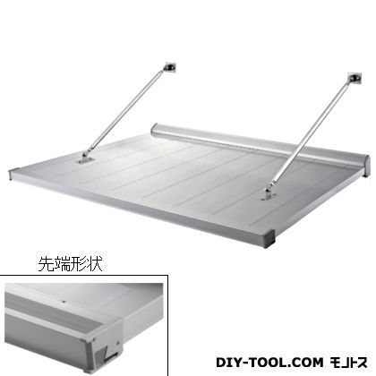 RSバイザー D1200×W1100 RS-KT 1