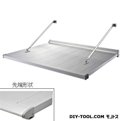 RSバイザー D1600×W3500 RS-KR 1