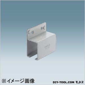 2号ステンレスドアハンガー用横継受一連 #2 S-SBT 1