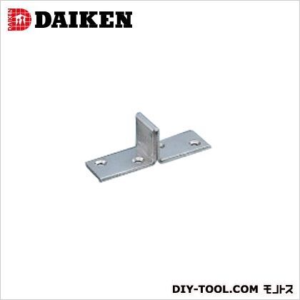 3号ステンレスドアハンガー用ボトムストッパーステンレス #3 S-GRS 1