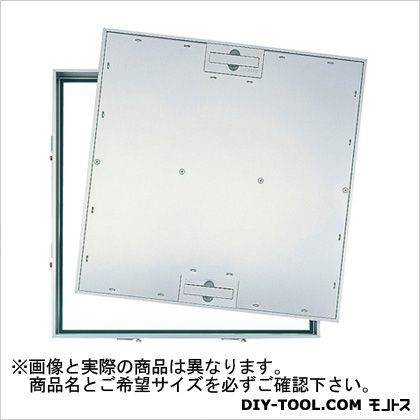 アンダーハッチ シルバー 61.5×4.7×64cm 4HA600 1