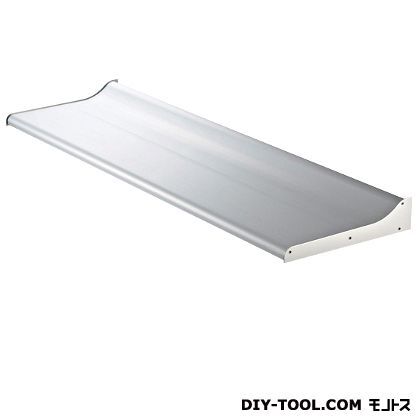 RSバイザー D300×W3200 RS-M30N 1