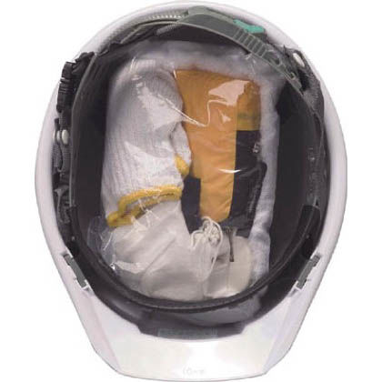 A-01防災用品セット白