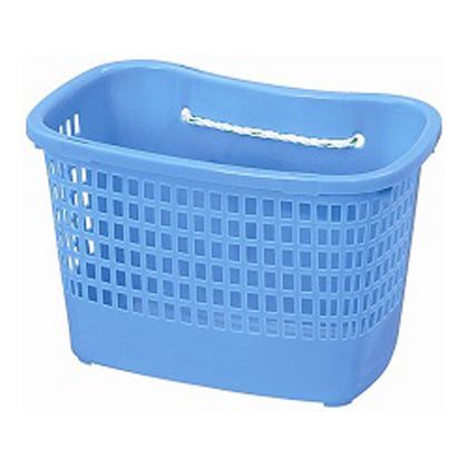 苗カゴ 小 ロープ付