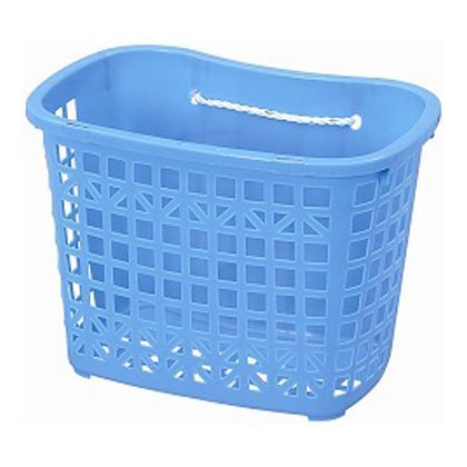 苗カゴロープ付 ブルー 大 301543 1個