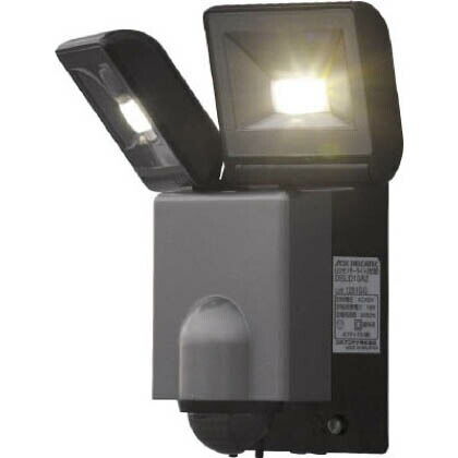 LEDセンサーライト