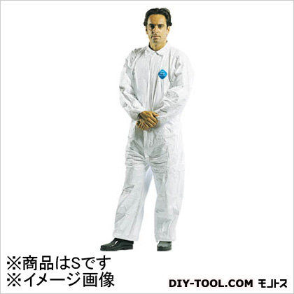 タイベック防護服S(×1) TV1 1.