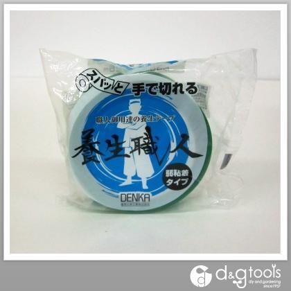 養生職人 緑 38mm×25m #650 1