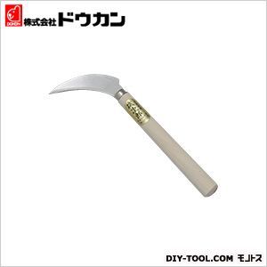 磯次郎草取り鋸鎌ステンレス鋼 全長300mm DK690 1点