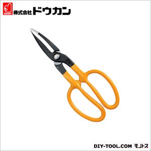 金切鋏A型 全長250mm DK200 1