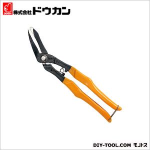 ストロン金切鋏