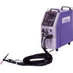 TIG溶接機デジタルエレコンDA300P空冷8mセット DA300P 1S