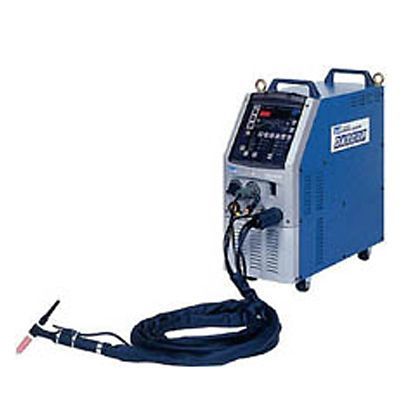 TIG溶接機水冷8mセット水道水用 DA-300P 1