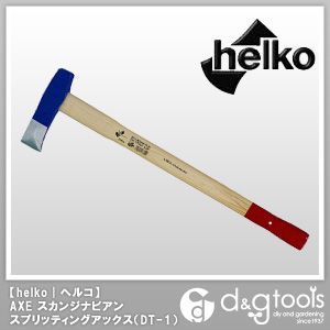 AXEスカンジナビアンスプリッティングアックス薪割斧 DT-1 1点
