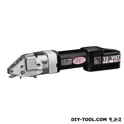 シートメタルカッターAK3017型 ブラック 1