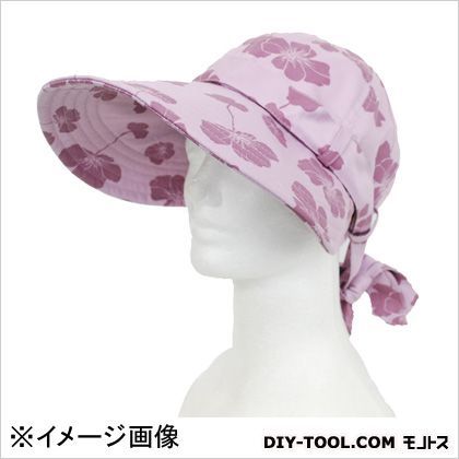 ロングリボンキャップ CS-1000ラベンダー 1点