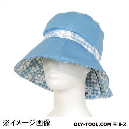 リバーシブルハット CS-1100サックス 1点