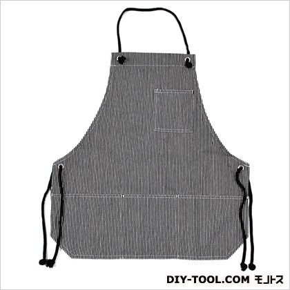 DIYデニムエプロン 丈650mm×巾600mm。 A-101 1