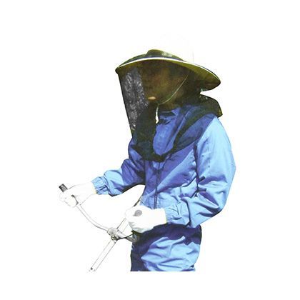 防虫ネット黒 DH-5402 1点