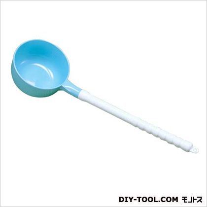 PC製柄杓 ブルー GT-165 1