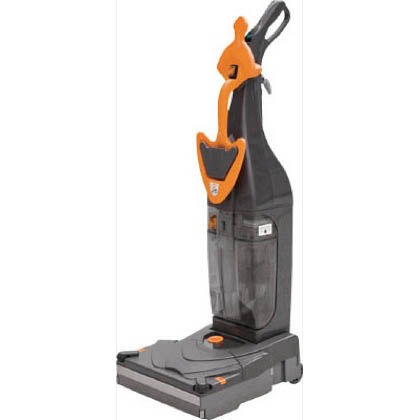 自動床洗浄機 Swingo