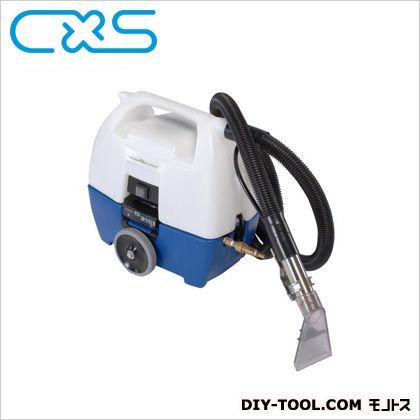 カーペット洗浄機JX-LITE III