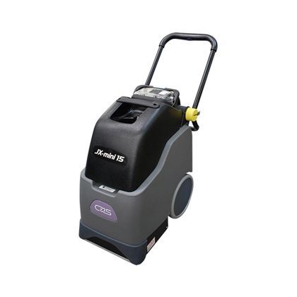カーペット洗浄機JX-MINI 15