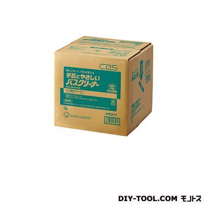 浴室用洗剤手肌にやさしいバスクリーナー