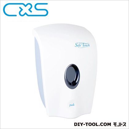 専用ディスペンサーセーフタッチジェルディスペンサー T50970P 1