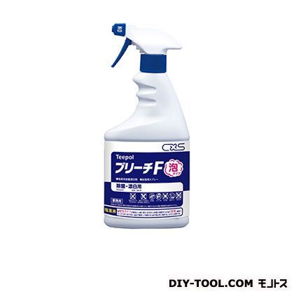 詰替え専用ボトル ブリーチF専用空ボトル