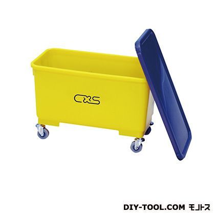 ワックス塗付用 ワックスコーティングバケツII 5201602