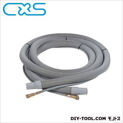 カーペット洗浄機用ホース JX-HOSE 3.7m 26666 1本