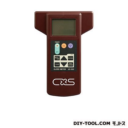 多機能光沢計 JG-100