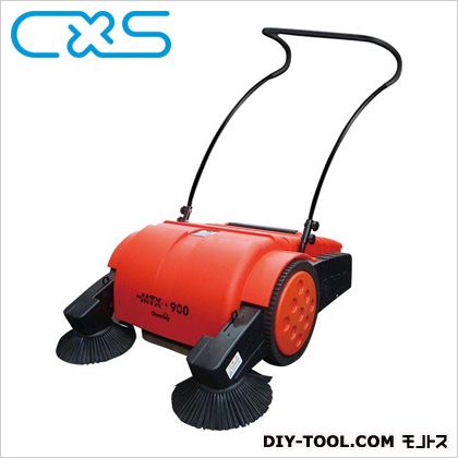 大型スイーパーMTX900