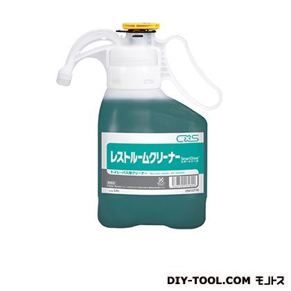 スマートドース洗浄剤 レストルームクリーナー