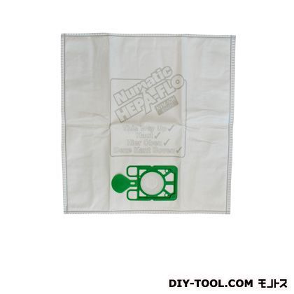 ヘパフローダストバッグ 5955658 10枚入