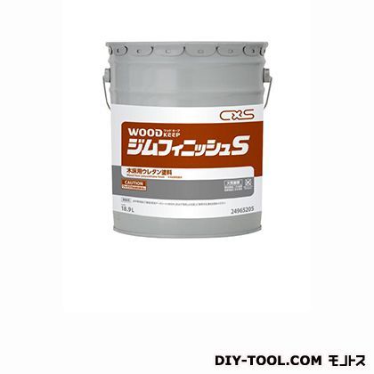 体育館用油性ウレタンウッドキープジムフィニッシュS