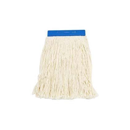 ワンタッチハンドルシリーズ モップ替糸 青 24824 20個