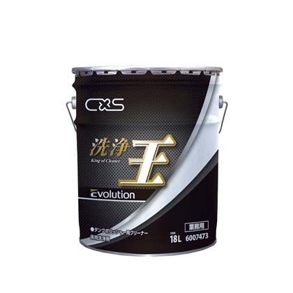 床用クリーナー洗浄王エボリューション