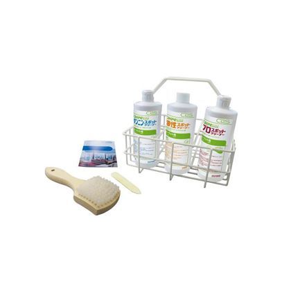 カーペット洗浄剤スポットクリーナーキット 5217727 1